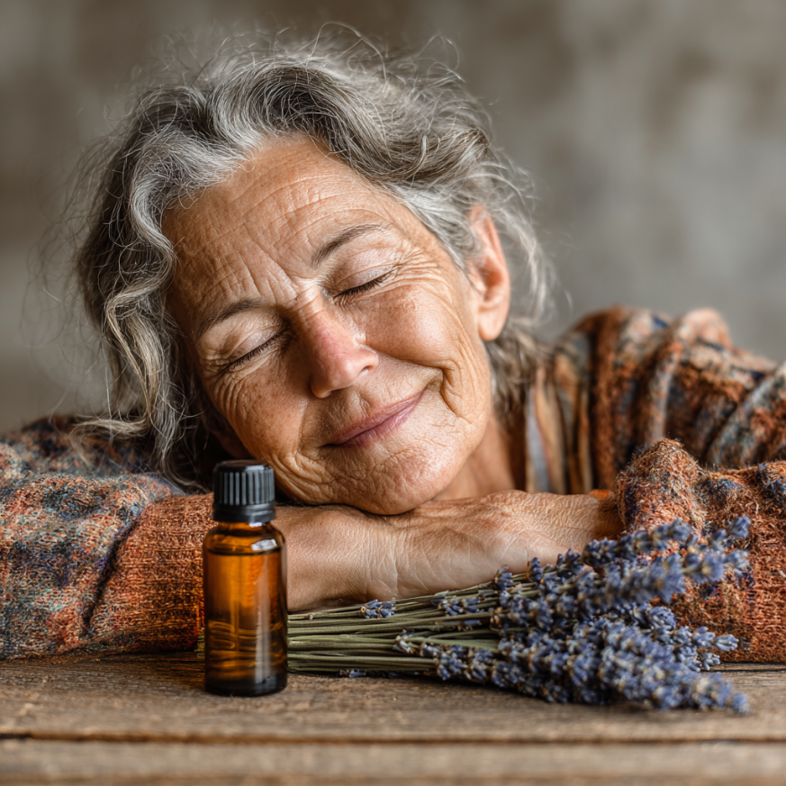 Здорові ноги та природні методи лікування