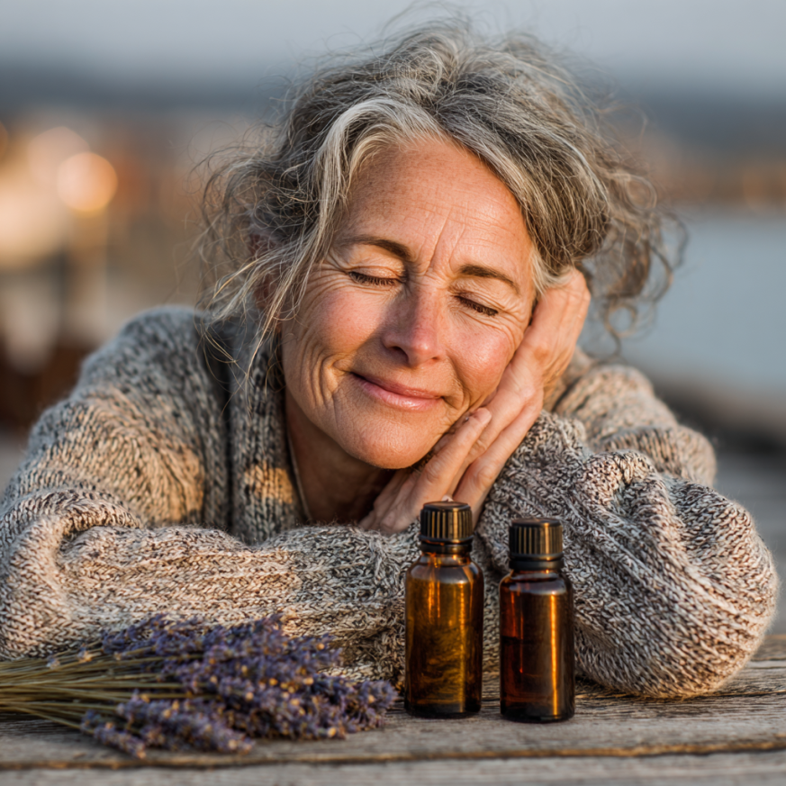 Користь природних методів для здоров'я судин